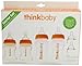 Thinkbaby BPA Free Starter Set