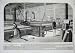 1862 Cotton Manufacture Spinning Machine Platt Print