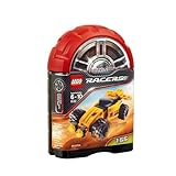 LEGO Racers Desert Viper