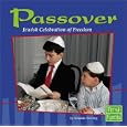 Passover: Jewish Celebration of Freedom (First Facts) by  Amanda Doering