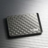 シリコンパワー 2.5inch SATA SSD (MLCチップ使用) 64GB SP064GBSSDE10S25