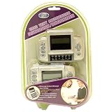 Sakar Slide Click Organizer with Text Messenger
