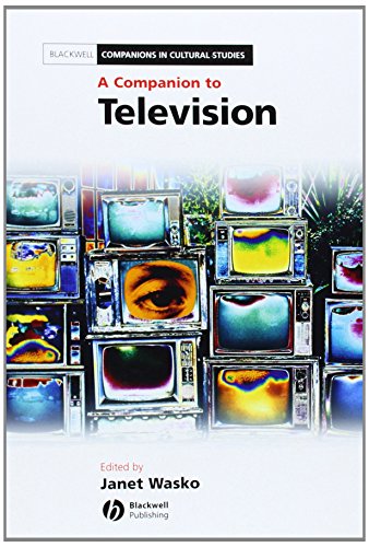 A Companion to Television
