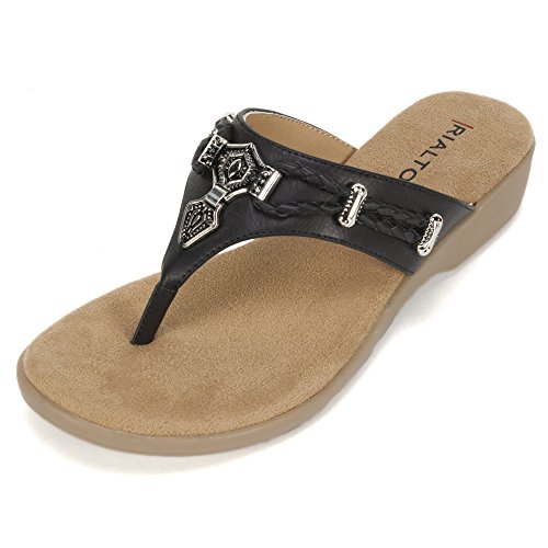 Rialto 'BAILEE' Women's Sandal