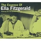 Essence of by Ella Fitzgerald