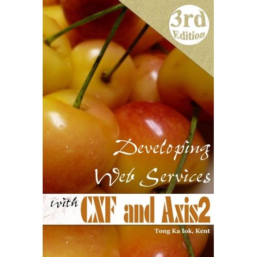 with Apache CXF and Axis2