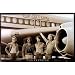 Led Zeppelin Poster Print, 34x22