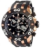 Invicta 0918 Men's Reserve Swiss Made Two Tone Chronograph Watch Invicta 0918 Men's Reserve Swiss Made Two Tone Chronograph Watch