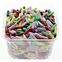 Licorice Pastels  16 oz