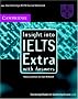 Insight into IELTS Extra, with Answers: The Cambridge IELTS Course Workbook