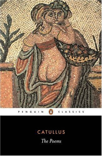 The Poems (Penguin Classics) under Catullus in The Books Store