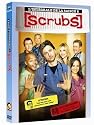 Scrubs, saison 8 - Coffret 3 DVD