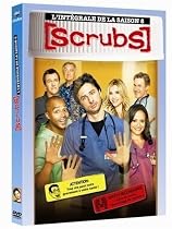 Scrubs, saison 8 - Coffret 3 DVD