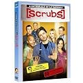 Scrubs, saison 8 - Coffret 3 DVD