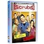Scrubs, saison 8 - Coffret 3 DVD