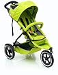 Phil & Ted's Sport Buggy Single: Green
