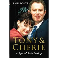 Tony and Cherie: A Special Relationship