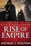 Buy : Rise of Empire (Riyria Revelations)