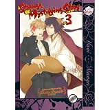 A Strange And Mystifying Story Volume 3 (Yaoi) by Tsuta Suzuki