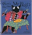 What's the Time, Mr. Wolf?