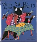 What's the Time, Mr. Wolf? (Mr. Wolf)