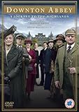 Downton Abbey: A Journey to the Highlands (Christmas Special 2012) [DVD]