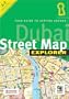 Dubai Street Map Explorer
