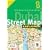 Dubai Street Map Explorer (Street Map)