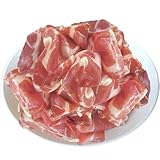 鎌倉ハム 生ハム切落し 500g　[203022]