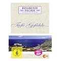 Rosamunde Pilcher Collection - Tiefe Gef�hle ... [3 DVDs]