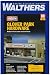 Walthers, Inc. Glover Park Hardware Kit, 7-1/8 x 5-1/2 X 2-7/8