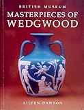 British Museum Masterpieces of Wedgwood
