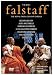 DVD : Falstaff - Giuseppe Verdi - The Royal Opera House, Covent Garden [1983]