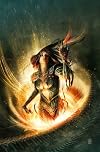 Witchblade: Redemption Volume 3 TP