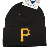 MLB Beanie Pittsburgh Pirates MLB Beanie Pittsburgh Pirates