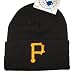 MLB Beanie Pittsburgh Pirates - Cuff