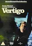 Vertigo [1958]
