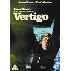 Vertigo [DVD]