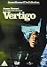 Vertigo [DVD] [1958]
