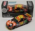 Kyle Busch 2015 Halloween 1:64 Nascar Diecast