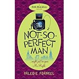 the not so perfect man little black dress