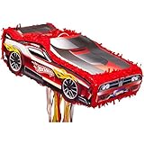 Ya Otta Pinata BB102795 Hot Wheels Pinata