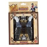 Sheriff set