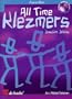 All Time Klezmers - Akkordeon Noten [Musiknoten]