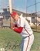 Autographed Greg Luzinski Philadelphia Phillies 8X10 Photo