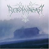 Borknagar by Borknagar