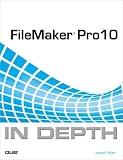 FileMaker Pro 10 In Depth