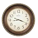 Ravenna Wall Clock 33-1/2"