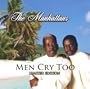Men Cry Too