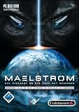 Eigenschaften Codemasters  / Maelstrom Steelbook Special Edition (DVD-ROM)
